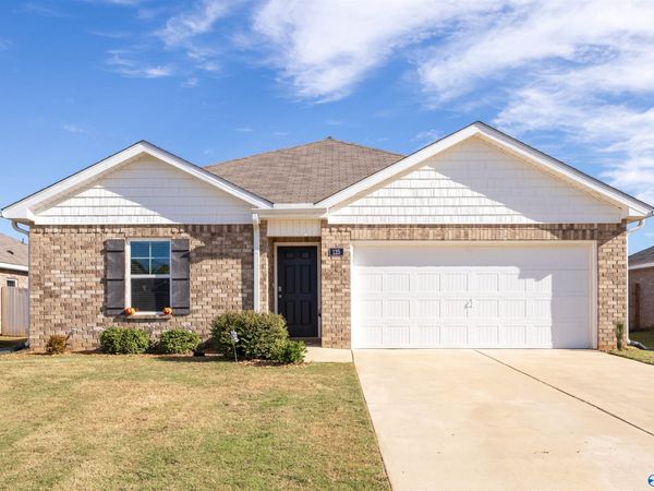 125 Ozy Drive, Athens, AL 35613