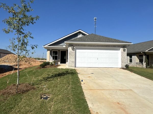 28003 Caperton Drive, Harvest, AL 35749