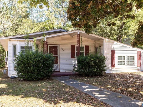 626 Kennan Road NW, Huntsville, AL 35811
