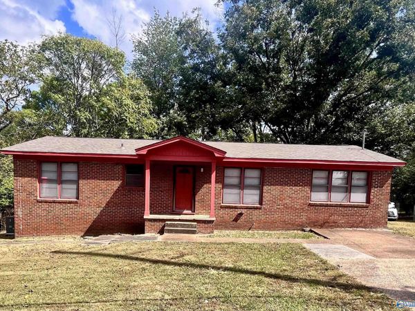 3102 Pulaski Pike, Huntsville, AL 35810