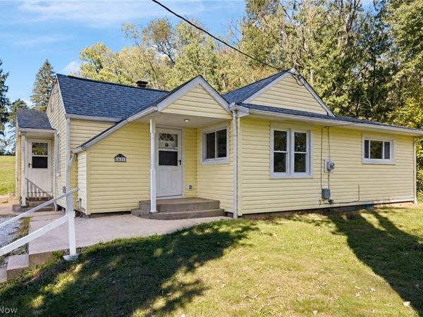 1631 Mattie Street SE, Canton, OH 44707
