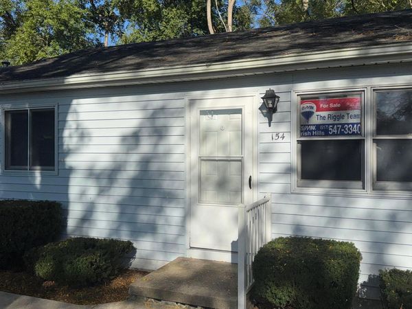 154 Irwin Street, Unit 15, Brooklyn, MI 49230