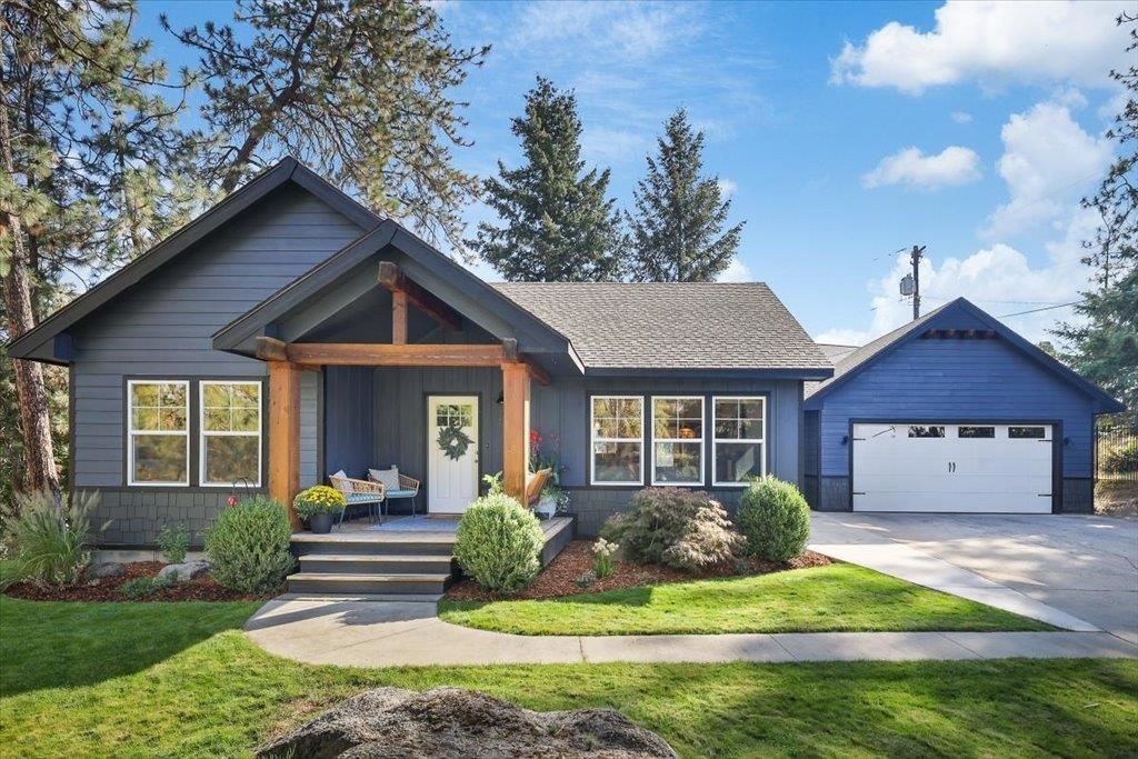 11506 N Rockaway Dr, Spokane, WA 99218 Main Photo