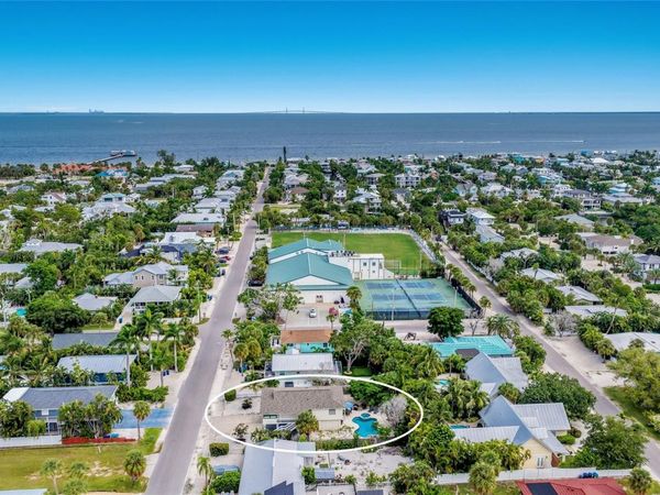 313 MAGNOLIA AVENUE , ANNA MARIA, FL 34216