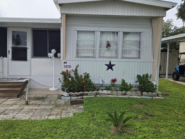 3323 BONNIE DRIVE, ELLENTON, FL 34222