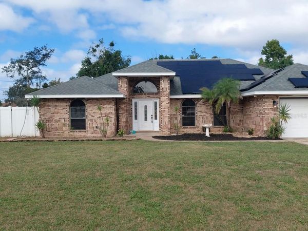 678 FAIRCHILD AVENUE , DELTONA, FL 32725