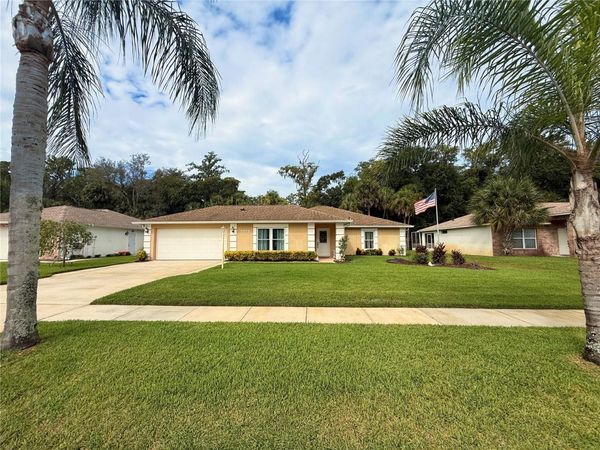 3777 GROVE VIEW LANE , PORT ORANGE, FL 32129