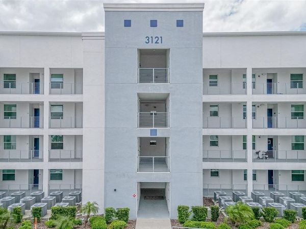 3121 PARADOX CIRCLE , Unit 307, KISSIMMEE, FL 34746