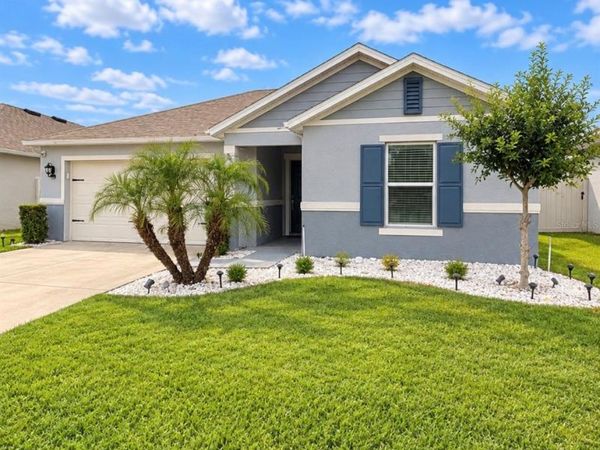 5015 RIVERSIDE WAY , ST CLOUD, FL 34771