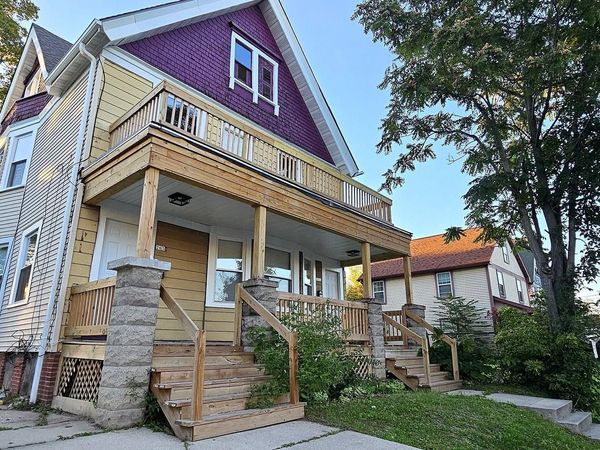2633 N 20th STREET, Unit 2635, Milwaukee, WI 53206