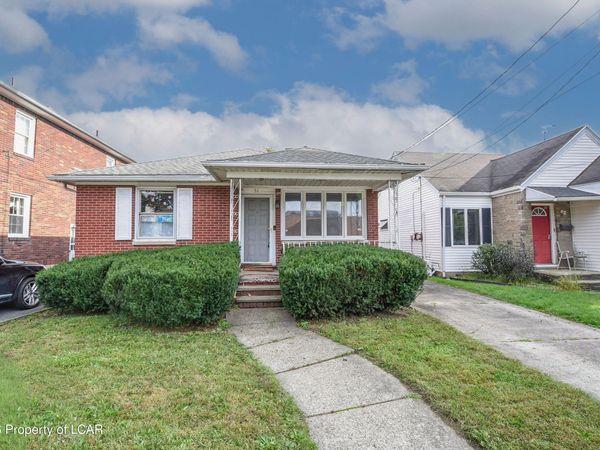 51 Richmont Avenue, Wilkes-Barre, PA 18702