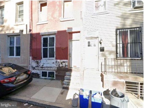 2342 N BEECHWOOD STREET, PHILADELPHIA, PA 19132