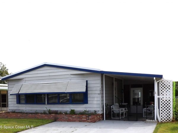 1925 Live Oak Street NE , Palm Bay, FL 32905