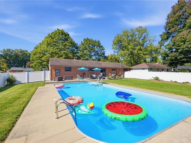 1440 Howell Road, Beavercreek, OH 45434 Photo 18