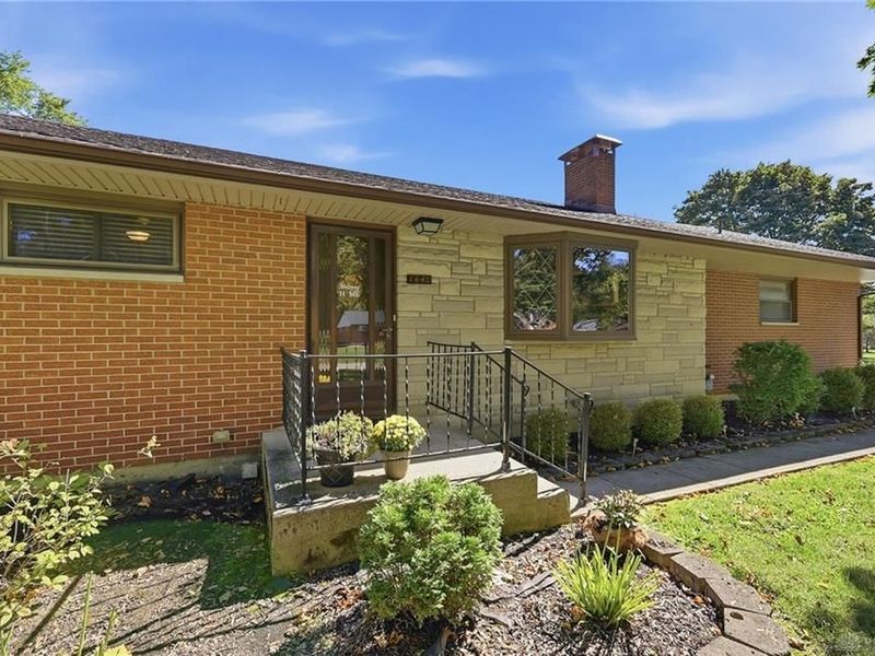 1440 Howell Road, Beavercreek, OH 45434 Photo 2