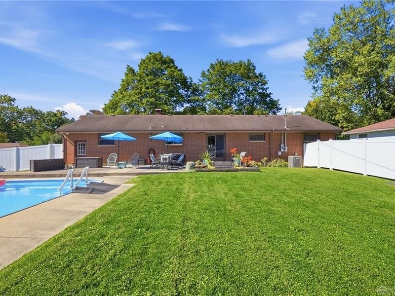 1440 Howell Road, Beavercreek, OH 45434 Photo 20