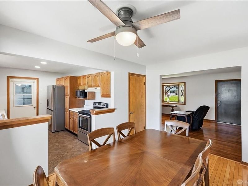1440 Howell Road, Beavercreek, OH 45434 Photo 6