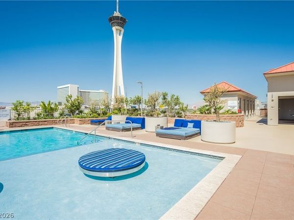 200 W Sahara Avenue , Unit 910, Las Vegas, NV 89102