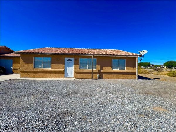 1030 Marne Court , Unit C, Pahrump, NV 89048