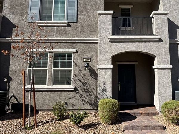 632 Sedum Avenue , Henderson, NV 89015