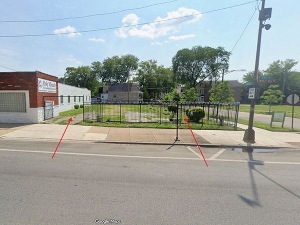 825 W 71st Street , Chicago, IL 60621