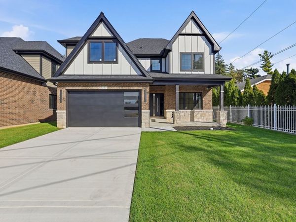 9235 Crescent Court , Oak Lawn, IL 60453