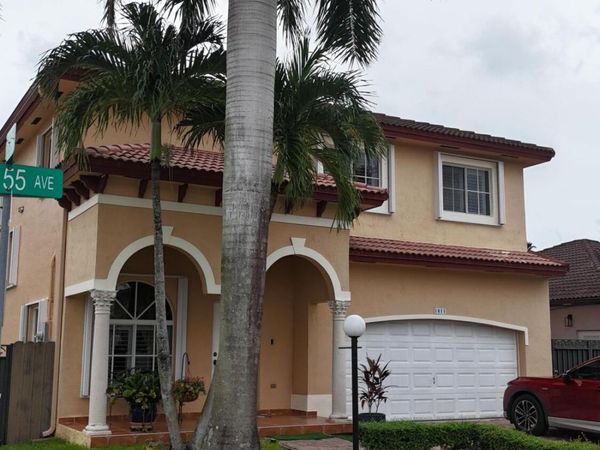 1811 SW 155TH Avenue, Miami, FL 33185