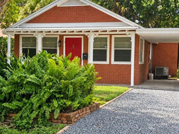 315 SW 9TH Avenue, Fort Lauderdale, FL 33312