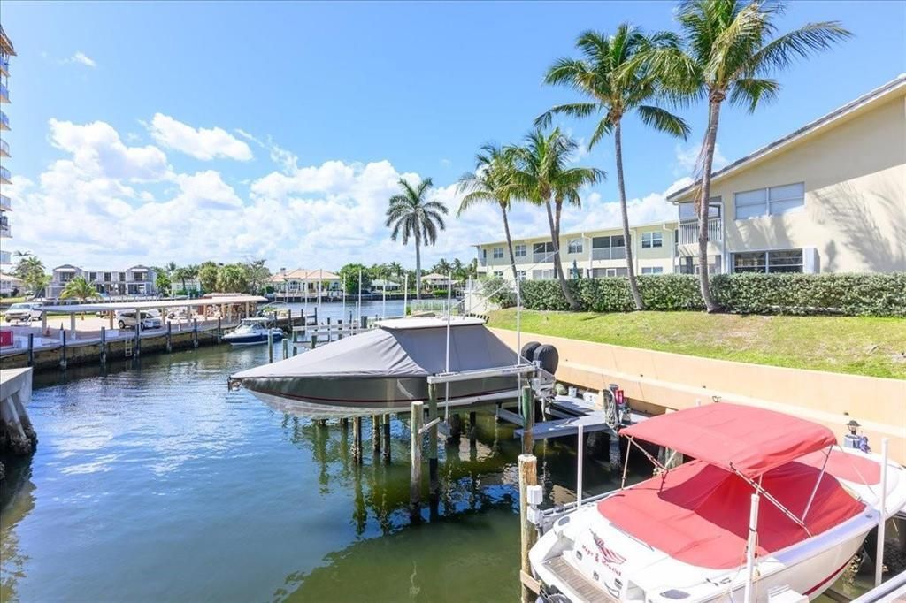 1167 Hillsboro Mile, Unit 706, Hillsboro Beach, FL 33062 Photo