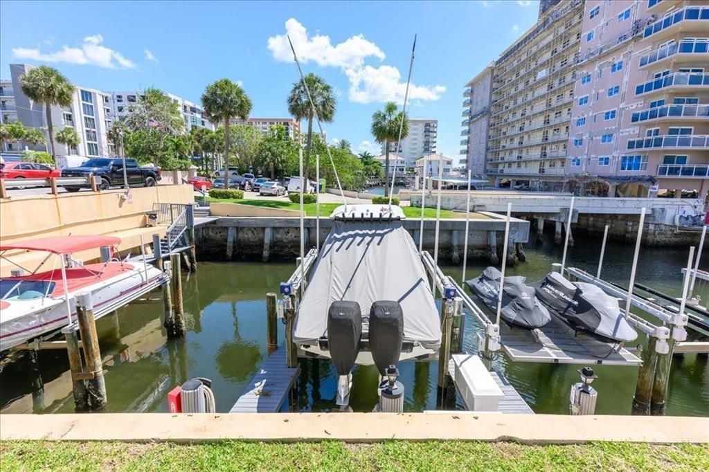 1167 Hillsboro Mile, Unit 706, Hillsboro Beach, FL 33062 Photo