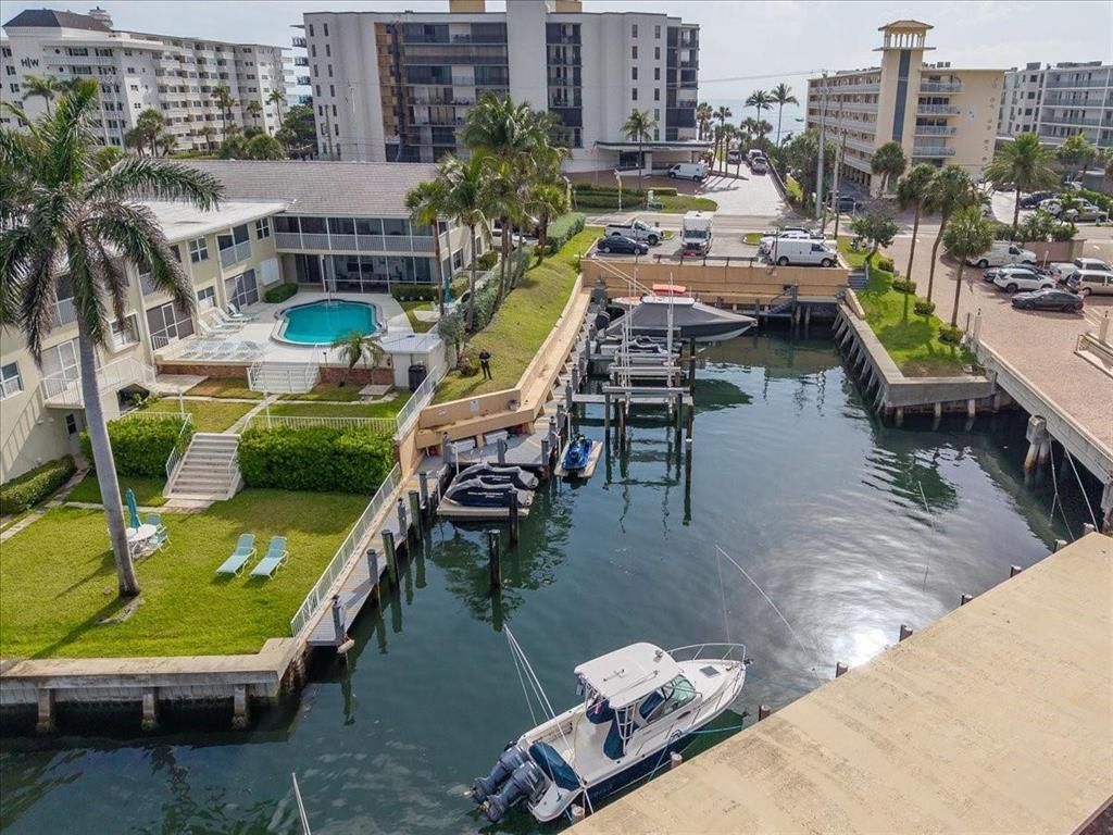 1167 Hillsboro Mile, Unit 706, Hillsboro Beach, FL 33062 Photo