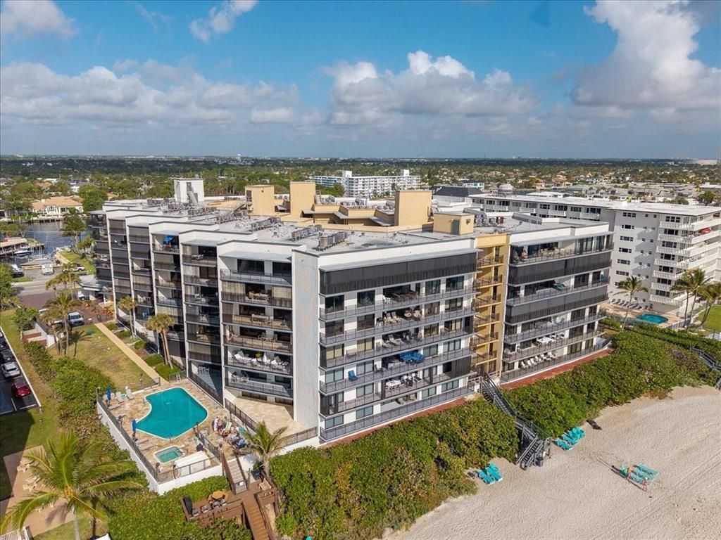 1167 Hillsboro Mile, Unit 706, Hillsboro Beach, FL 33062 Photo