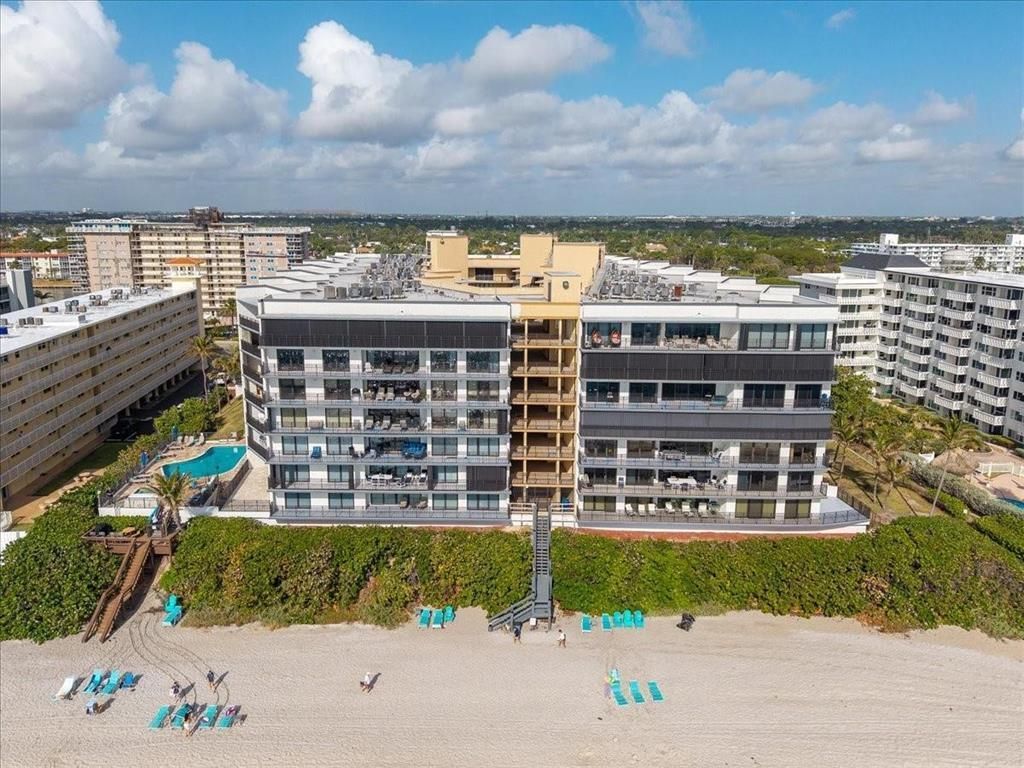 1167 Hillsboro Mile, Unit 706, Hillsboro Beach, FL 33062 Photo