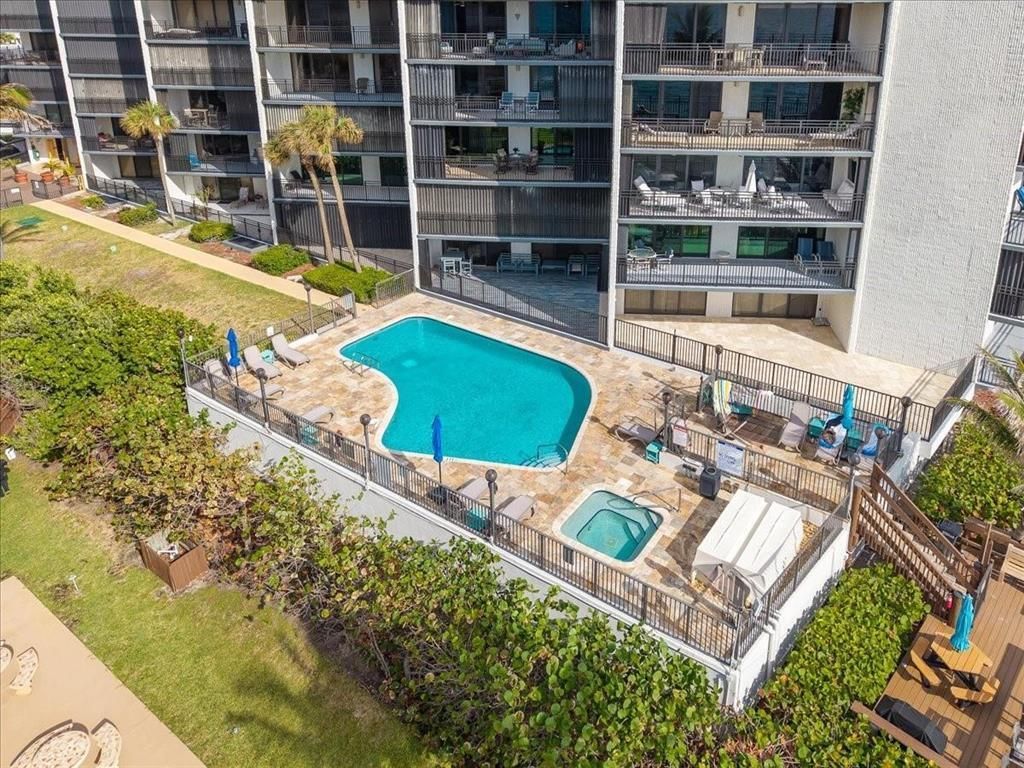 1167 Hillsboro Mile, Unit 706, Hillsboro Beach, FL 33062 Photo