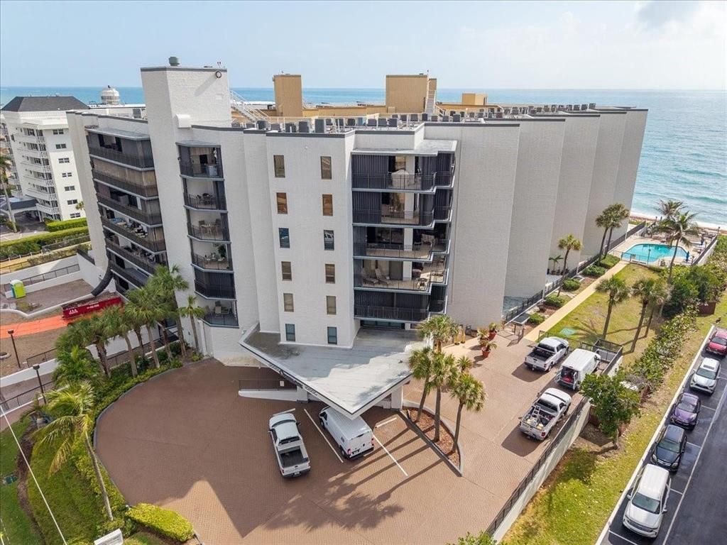 1167 Hillsboro Mile, Unit 706, Hillsboro Beach, FL 33062 Photo