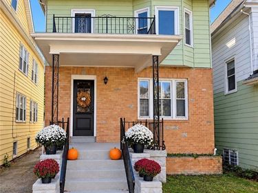 449 Bird Avenue, Buffalo, NY 14213