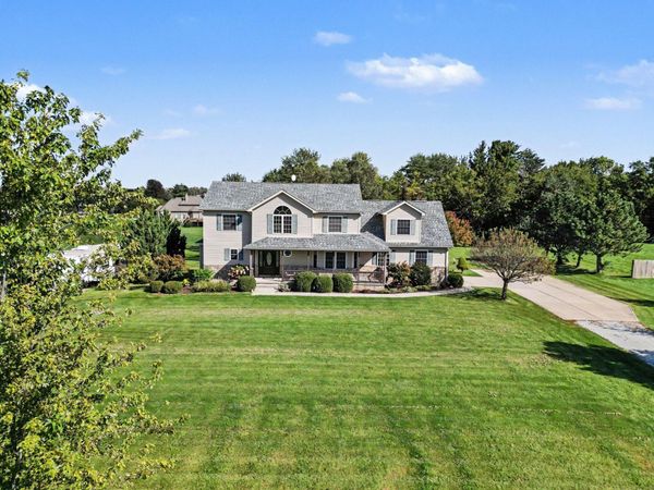 16413 Harrison Street, Lowell, IN 46356