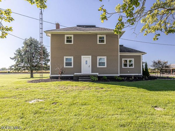 06358 County Road H , Edon, OH 43518