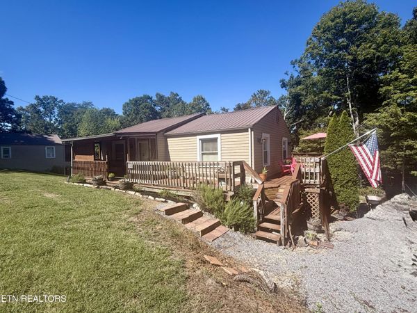 7421 W Dick Ford Lane, Knoxville, TN 37920