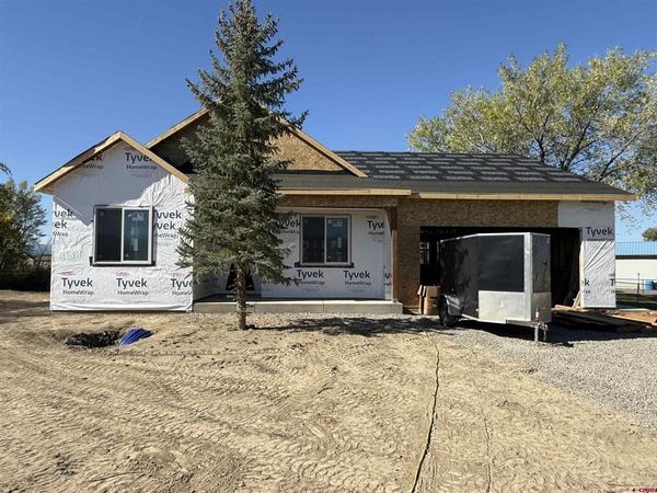12551 6495 road, Montrose, CO 81401