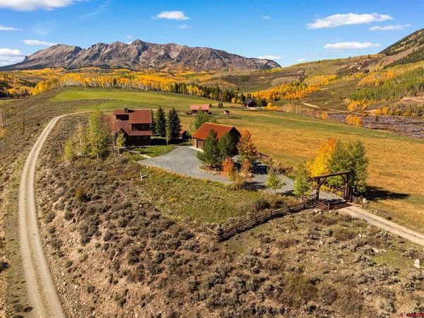 215 Zuni Trail, Gunnison, CO 81230