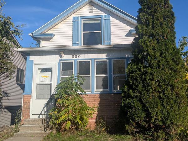880 Jackson Street, Saint Paul, MN 55117