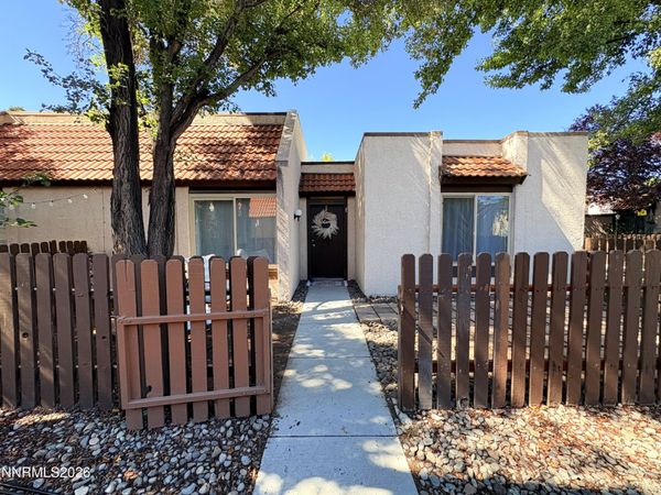 1009 Baywood Drive, Unit C, Sparks, NV 89434