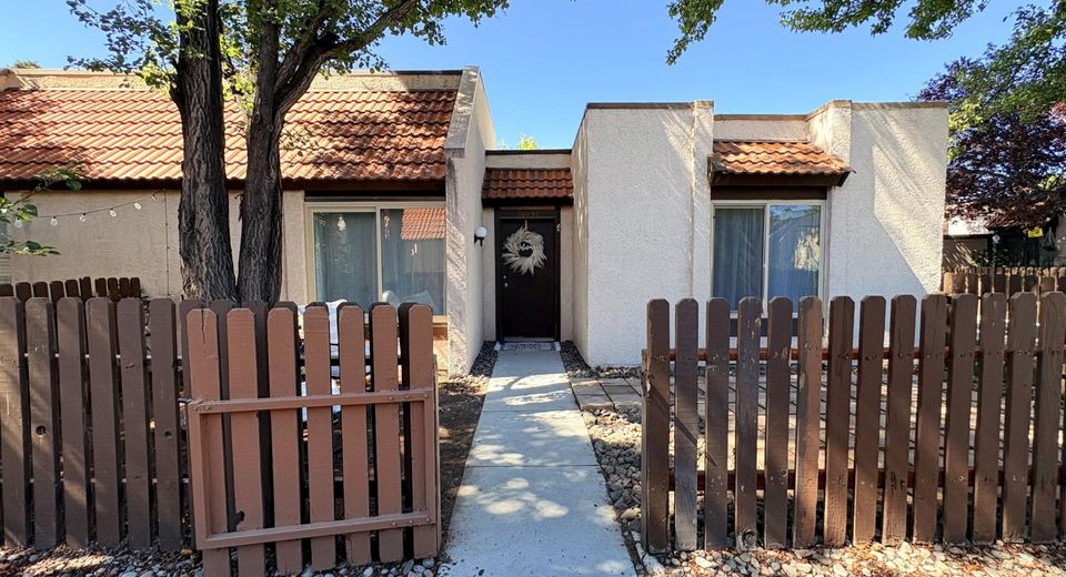 1009 Baywood Drive, Unit C, Sparks, NV 89434 Photo