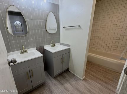1009 Baywood Drive, Unit C, Sparks, NV 89434 Photo