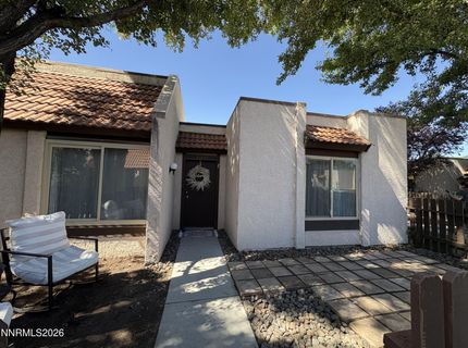 1009 Baywood Drive, Unit C, Sparks, NV 89434 Photo