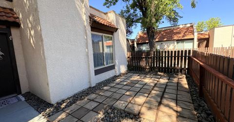 1009 Baywood Drive, Unit C, Sparks, NV 89434 Photo