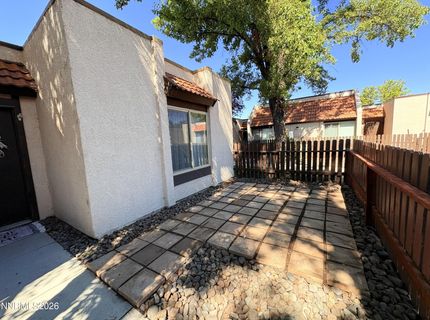 1009 Baywood Drive, Unit C, Sparks, NV 89434 Photo
