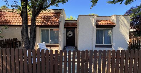 1009 Baywood Drive, Unit C, Sparks, NV 89434 Photo