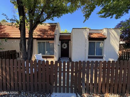 1009 Baywood Drive, Unit C, Sparks, NV 89434 Photo